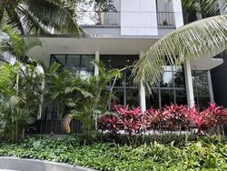 Foresque Residences (D23), Condominium #570449401